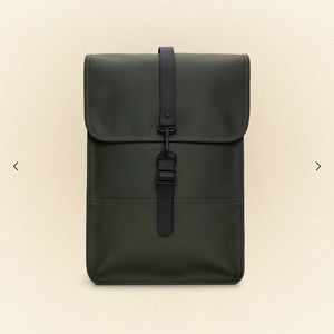 Rains Backpack Mini